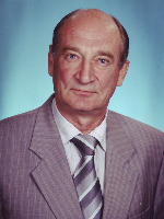 Стариков Владимир Александрович