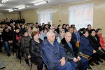 С работниками фабрики «Томна» в Кинешме обсудили вопросы трудоустройства на новое производство «ЛидерТекс»