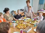 В Кинешме организовали мастер-класс «Кулинарные вытворяшки»