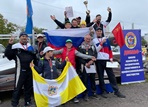 Кубок СНГ по водно-моторному спорту завоеван спортсменами из Кинешмы 