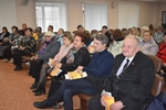 Председатели ТОС Кинешмы познакомились с опытом работы коллег из областного центра 