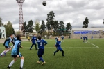 Состоялись очередные игры Первенства Ивановской области по футболу среди юношеских команд