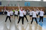 В Кинешме прошел городской фитнес-фестиваль «Движение - Жизнь!»