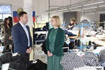 Трикотажная фабрика «Заречье» планирует построить в Кинешме новое швейное производство