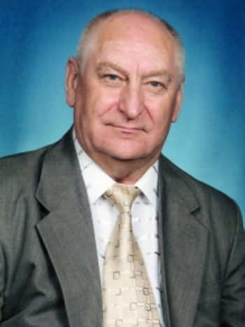 Морозов Борис Александрович