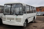 Внесены изменения в график движения автобуса №3а «ПМК-10 – Томна - Озерки»