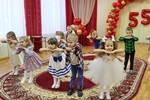 Кинешемский детский сад №3 отметил свой 55-летний юбилей