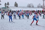 Уже в эту субботу,  10 февраля,  Кинешма присоединится к Всероссийской массовой гонке «Лыжня России»