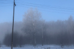 В Ивановской области ожидается аномальное похолодание