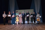 В Кинешме вручили премию общественного признания «Талант материнства»