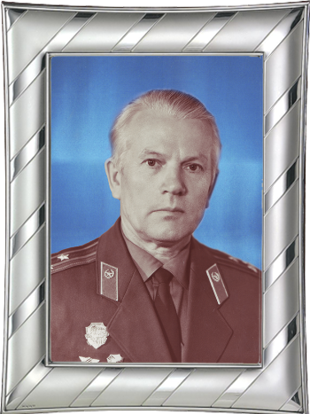Трушев Борис Апполинарьевич