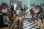  В Кинешме прошел межрегиональный шахматный турнир памяти Ильи Филина, героически погибшего при исполнении воинского долга