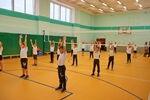 Кинешма вновь принимает участие в проекте «Детский спорт 37»