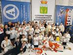  Воспитанники ДЮСШ «Волжанин» стали  победителями и призёрами  турнира по всестилевому каратэ