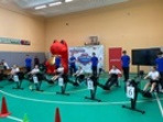 В Кинешме стартовал новый сезон соревнований в рамках Всероссийского проекта «Школьная гребная лига» на звание «Чемпион школы».