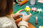 В Кинешме организованы мастер-классы для детей из семей участников СВО