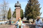 12 апреля в Кинешме отметят День  рождения выдающегося драматурга Александра Николаевича Островского.