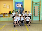 Воспитанники детских садов выполнили нормативы ГТО