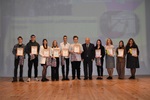 В Кинешме состоялся второй городской добровольческий форум «творецДОБРОТЫ»